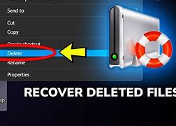 Image result for How to Retrieve Deleted Files Windows 1.0