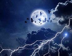 Image result for Stars with Thunder