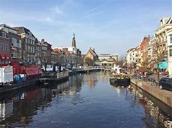 Image result for leiden canal