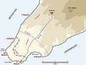 Image result for Cornwallis Island Map