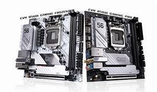 Image result for White Mini ITX Motherboard