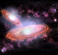 Image result for Warped Space Black Hole