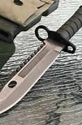 Image result for Tactical Survival Knife