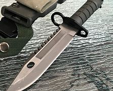 Image result for Special Forces Survival Knife