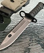 Image result for Survival Knife
