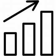 Image result for Graph Up Icon