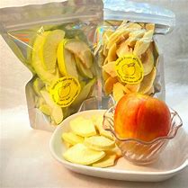 Image result for Freeze Dried Apples