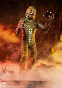 Image result for Universal Monsters Creature From the Black Lagoon