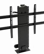 Image result for Hydraulic TV Lift Mechanism