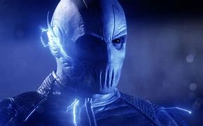 Image result for Zoom The Flash CW