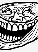 Image result for Small Troll Face