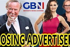 Image result for Boycott the People Who Pull Ads Image