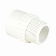 Image result for PVC Male Adapter 1In