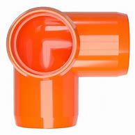Image result for Geodesic PVC Fittings