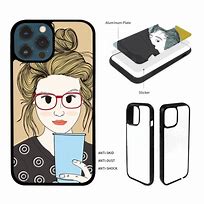 Image result for Sublimation TPU Phone Case