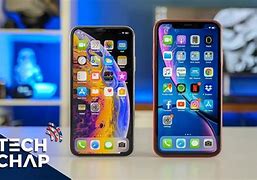 Image result for iPhone Xr vs XS Max Size