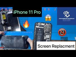 Image result for High Quality Compatible Display Replacement for iPhone 11 Pro