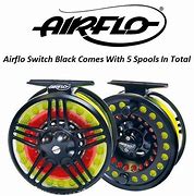 Image result for Airflo Cassette Reel