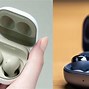 Image result for Galaxy Buds vs Galaxy Buds 2