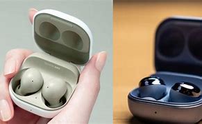 Image result for Samsung Galaxy Buds Comparison Chart