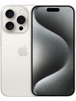 Image result for iPhone Blanc 15 Pro