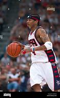 Image result for Allen Iverson Team USA