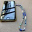 Image result for Beaded Phone Charm