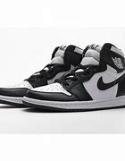 Image result for Air Jordan 1 Oreo