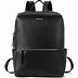 Image result for Genuine Leather Backpack Purse