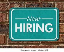 Image result for Hiring People That Show Up Meme