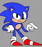 Image result for Classic Sonic Sprites