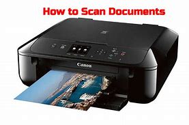 Image result for How to Scan a Document