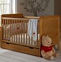 Image result for Winnie the Pooh Cot