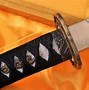 Image result for Samurai Tanto Knife