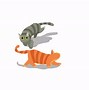 Image result for Cartoon Cat Animation Meme