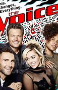 Image result for The Voice TV Series