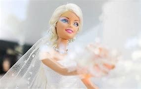 Image result for Disney Barbie Doll Set