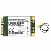 Image result for Laptop 4G Module