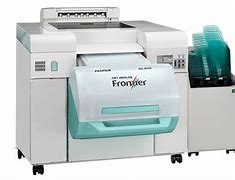 Image result for Fuji Frontier Printer