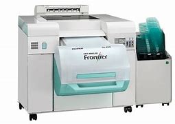 Image result for Fuji Printer