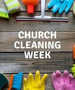Image result for Church Boy Cleaning