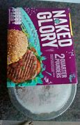 Image result for Vegan Mushroom Burger