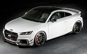 Image result for Audi TT Rs