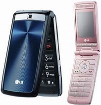 Image result for LG Clamshell Phone