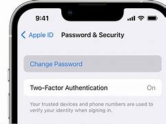 Image result for Change Google Password On iPhone