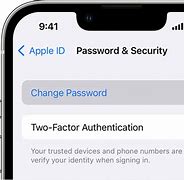 Image result for Apple ID Password Change Security Code
