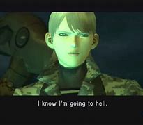 Image result for Metal Gear Solid PSX