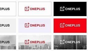 Image result for One Plus Logo Coloring