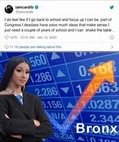 Image result for The Bronx False Alarm Meme