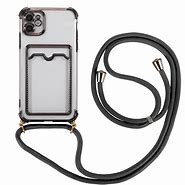 Image result for Heavy Duty Lanyard Phone Case iPhone 7